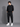 Men's Plus Size Elastic Waist Joggers