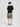 Men's Plus Size Casual Cargo Shorts with Drawstring