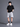 Men's Plus Size Drawstring Shorts