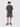Men's Drawstring Washed Shorts