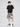Men's Plus Size Drawstring Printed Shorts