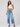 RISEN Full Size Slouchy Cropped Barrel Jeans with Contrast Wash Plus Size