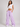 Elastic Waist Wide Leg Pants