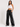 Striped Wide Leg Pants