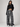 Plaid High Waist Wide Leg Pants