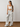 Abstract Print Wide Leg Pants