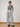 Drawstring Wide Leg Pants