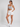 Pocketed High Waist Active Shorts