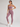 Wide Waistband Sports Leggings