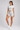 Round Neck Short Sleeve Top and Shorts Set