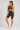 Millennia High Rise Wide Waistband Active Shorts