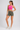 Millennia High Waist Active Shorts