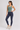 Millennia Round Neck Racerback Active Tank