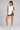 Slit Round Neck Active Tank