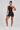 Single Shoulder Active Romper