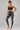Tie-Dye High Waist Active Leggings