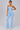 Sleeveless Straight Active Jumpsuit