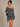 Off-Shoulder Ruched Bodycon Mini Dress
