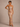 Floral Sequin Embellished Bodycon Maxi Dress