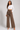 High Waist Tie Front Wide Leg Pants