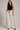 Leopard Print Side Stripe Detail Loose Drawstring Pants