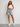 Daisy Frayed Hem Denim Shorts