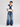 Men's Full Size Ripped Wide Leg Jeans Plus Size