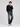 Men's Full Size Vintage Wash Straight Leg Jeans Plus Size