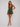 Crisscross Back Sleeveless Romper