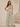 Striped Cutout Twist Front Wide Leg Jumpsuit