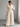 Surplice Pleated Wide Leg Jumpsuit