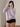 Cable-Knit Round Neck Sweater