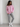 Round Neck Dropped Shoulder Sweater