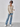 Ribbed Knit Button Front Knit Top