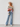 Contrast Boat Neck Sweater