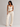 Floral Print Tank & Wide Leg Pants Lounge Set