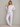 Christmas Pattern Long Sleeve Top and Wide Leg Pants Set