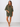 Full Size Oversized Slit Round Neck Top and Shorts Lounge Set Plus Size