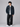 Men's Plus Size Button Up Wash Denim Jacket