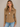 Suede Zip-Up Fitted Jacket