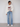 Bow Round Neck Long Sleeve Sweater