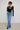 Ribbed Cutout Long Sleeve T-Shirt