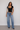 Full Size Lace Trim Short Sleeve Slim Fit Top Plus Size
