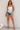 Ruched Lace Tube Top