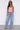 Sequined Cropped Cami Top with Back Zipper