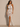 Crochet Sleeveless Split Cover-Up Maxi Dress