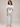 Heart Ribbed Knit Top and Pants Lounge Set
