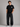 NY Classic Black Tee