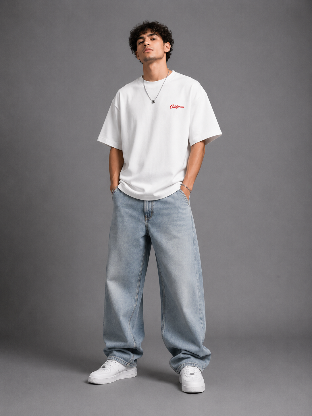 California Classic Tee