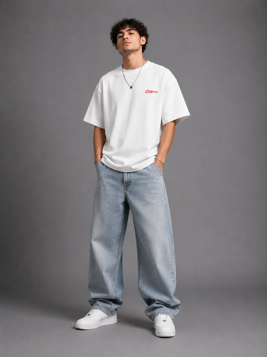 California Classic Tee